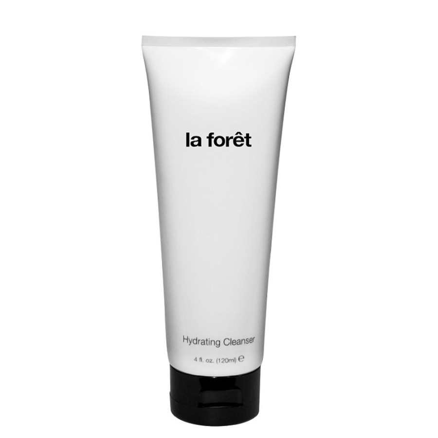 Cuidado De La Piel La Foret | La Foret Limpiador Hidratante 120Ml