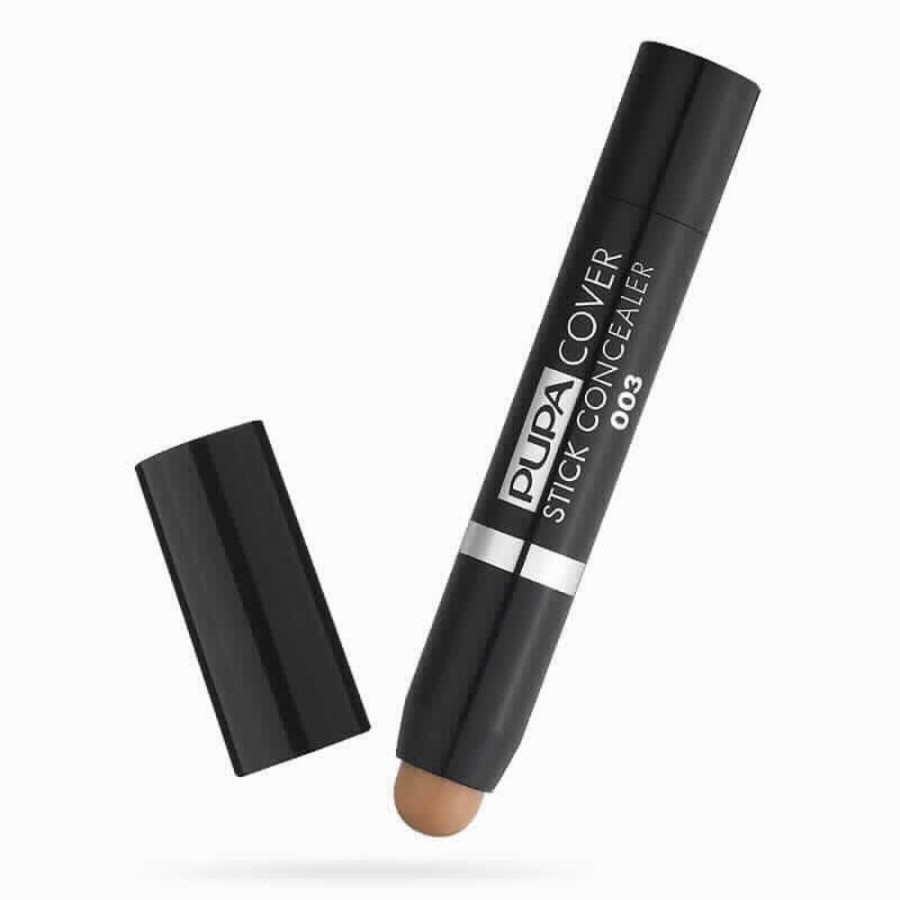 Cosmeticos Pupa | Pupa Corrector Cover Stick 003 Dark Beige