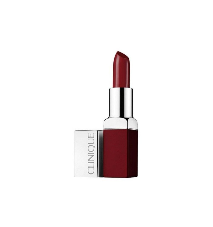 Cosmeticos Clinique | Clinique Barra Labial Lip Colour 07 Passion Pop