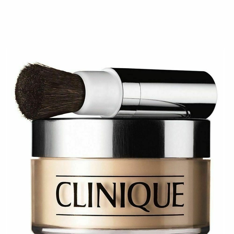 Cosmeticos Clinique | Clinique Polvo Suelto Blended 05 Transparency