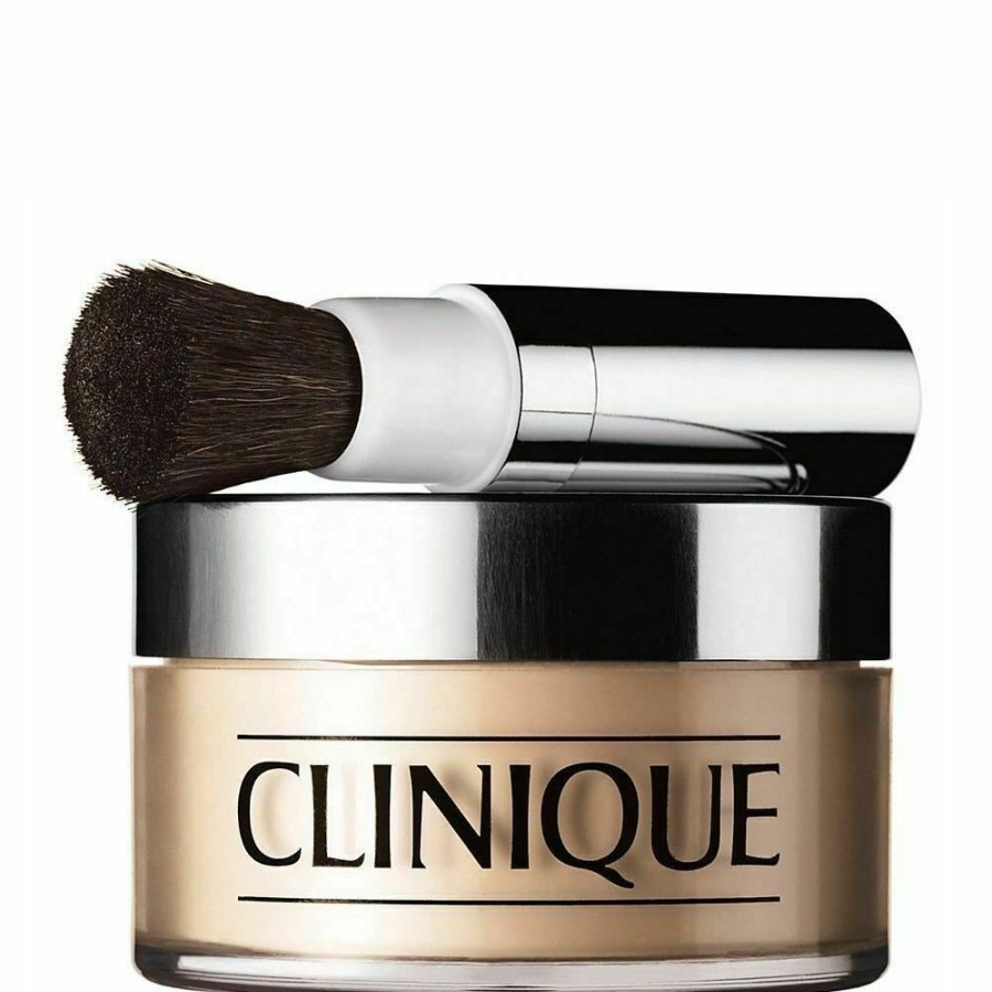 Cosmeticos Clinique | Clinique Polvo Suelto Blended 05 Transparency