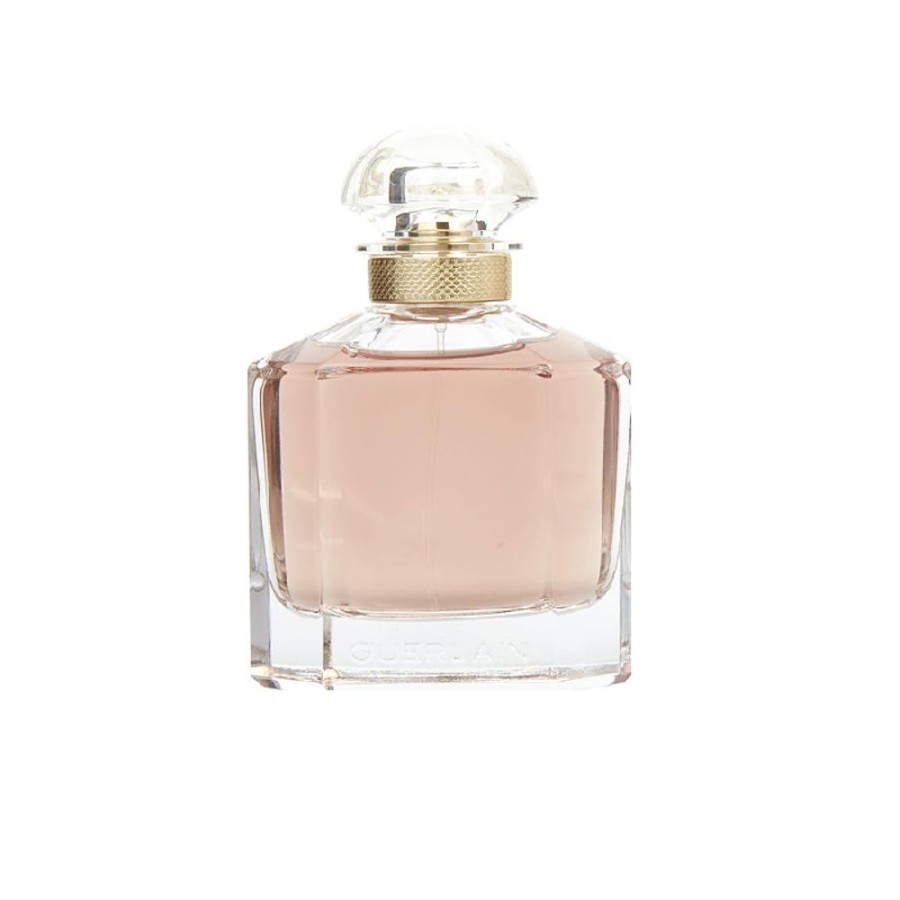 Perfumes Guerlain | Guerlain Mon Guerlain Florale Para Mujer Eau De Parfum 100 Ml