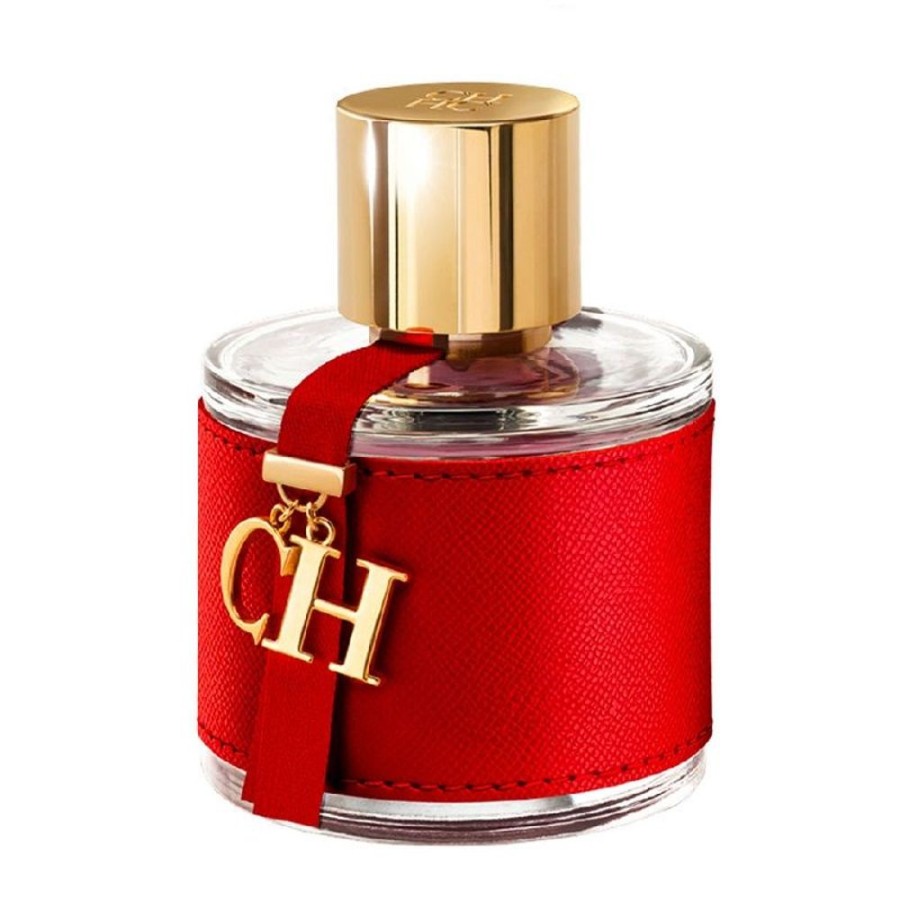 Perfumes Carolina Herrera | Perfume Carolina Herrera Ch Edt 50Ml For Women