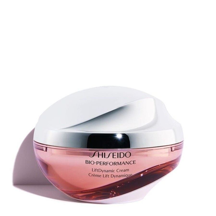 Cuidado De La Piel Shiseido | Shiseido Crema Anti-Edad Bio-Perfomance 50Ml