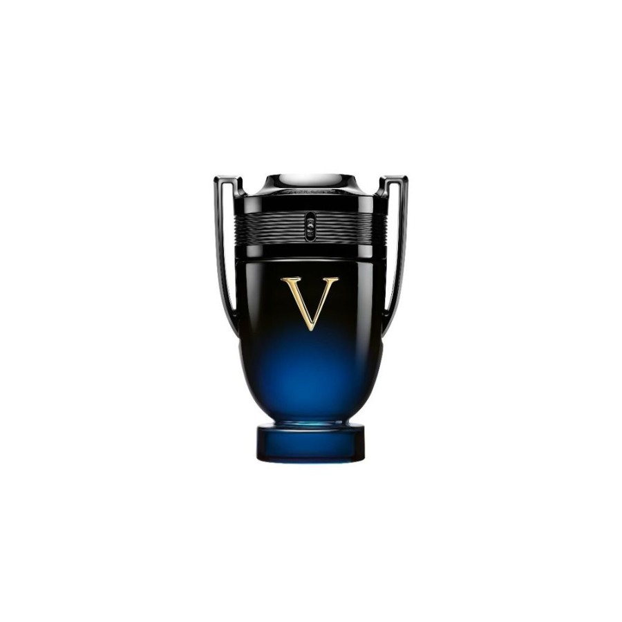 Perfumes Paco Rabanne | Perfume Hombre Paco Rabanne Invictus Victory Elixir 100 Ml Edp