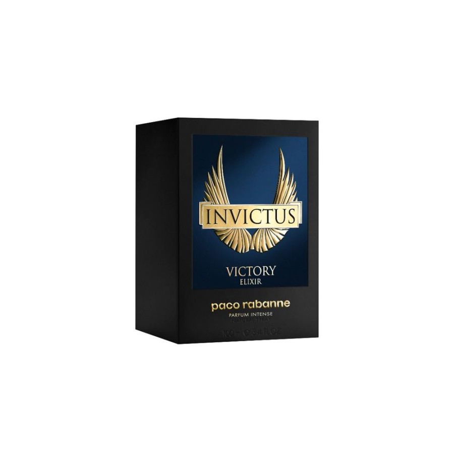 Perfumes Paco Rabanne | Perfume Hombre Paco Rabanne Invictus Victory Elixir 100 Ml Edp