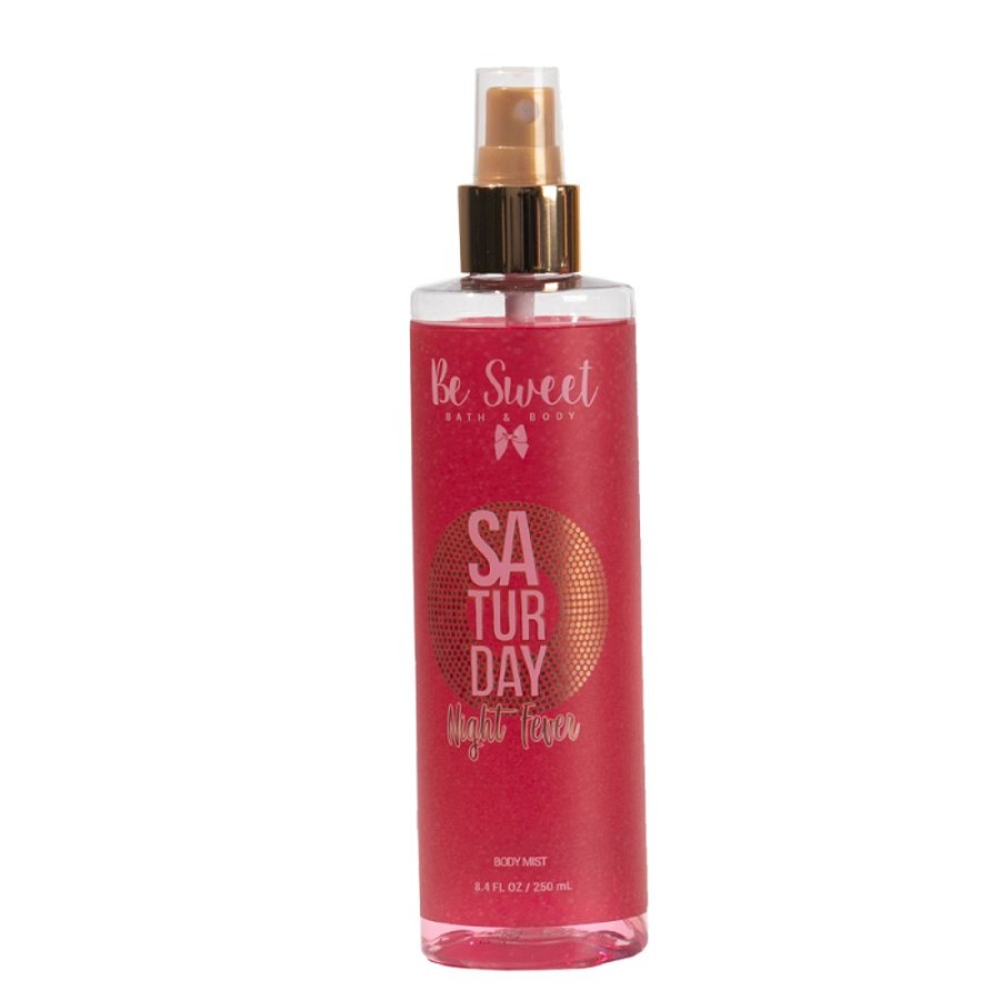 Perfumes Be Sweet | Be Sweet Saturday Night Fever 250Ml Body Mist