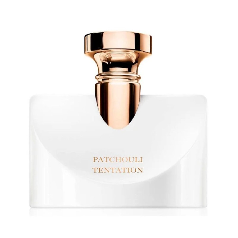 Perfumes Bvlgari | Bvl Splendida Patchouli Tentation 100Ml Edp