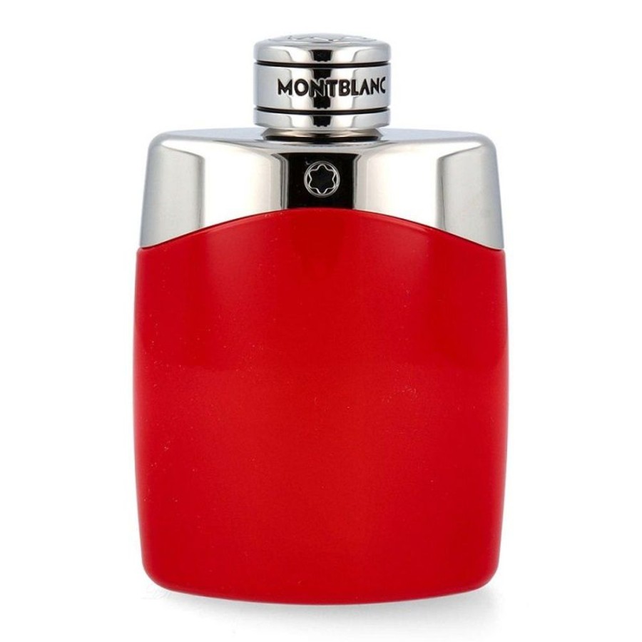 Perfumes Montblanc | Montblanc Legend Red For Men