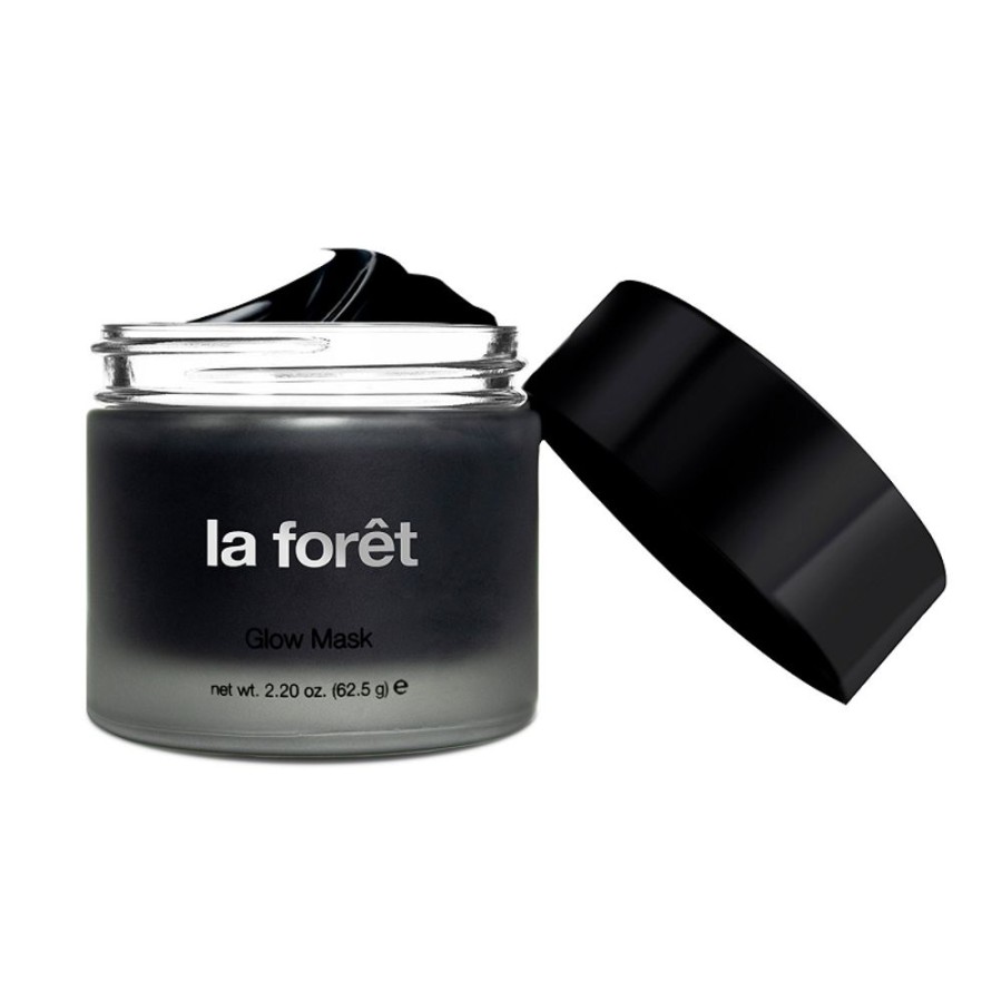 Cuidado De La Piel La Foret | La Foret Mascarilla De Brillo 62.5 G