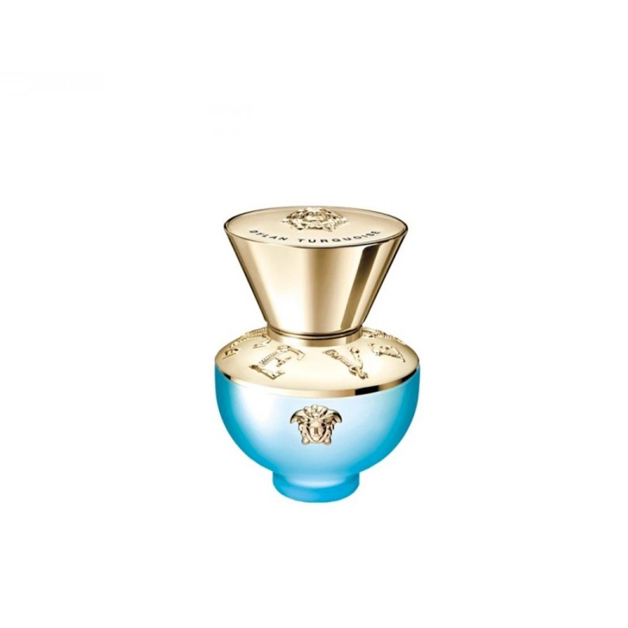 Perfumes Versace | Dylan Turquoise For Women 50Ml