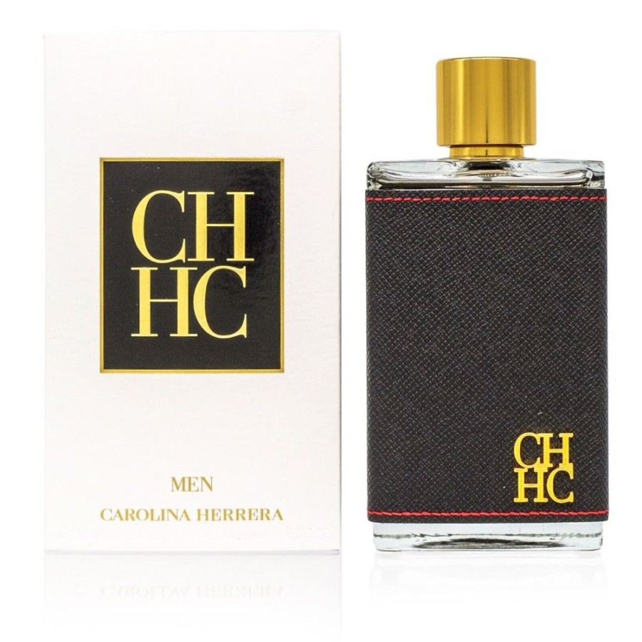 Perfumes Carolina Herrera | Perfume Carolina Herrera Ch Edt 200Ml For Men