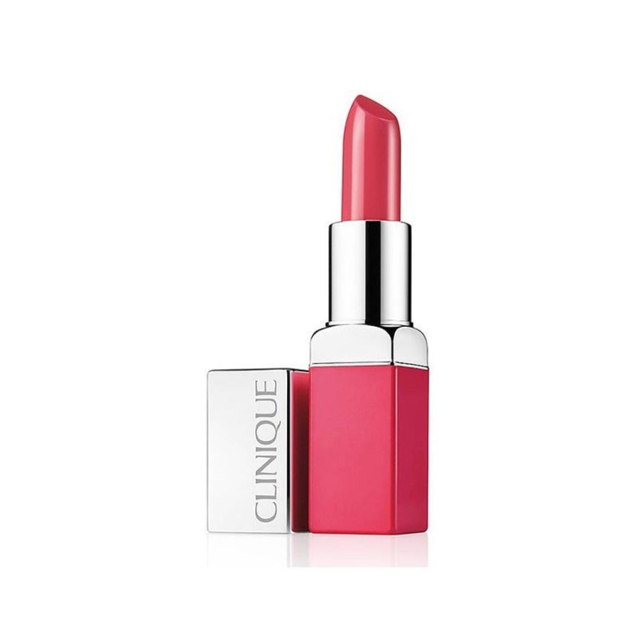 Cosmeticos Clinique | Clinique Pop™ Lip Colour + Primer 19 Party Pop