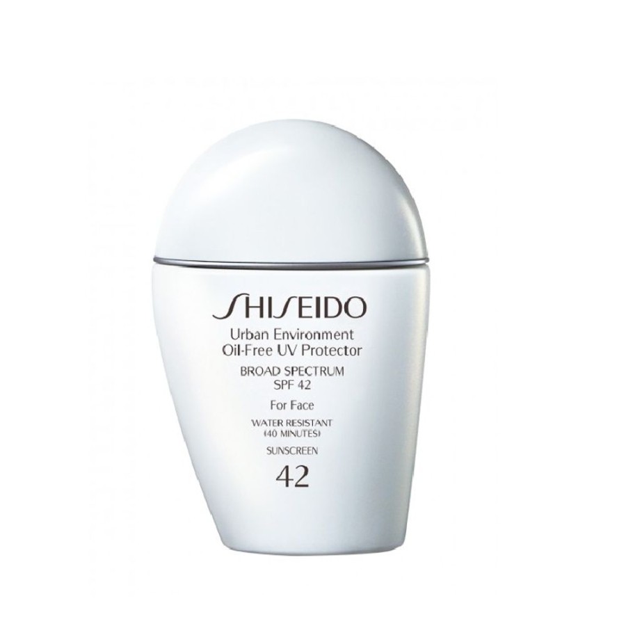 Cuidado De La Piel Shiseido | Shiseido Protector Solar Urban Enviroment Spf 42 30Ml