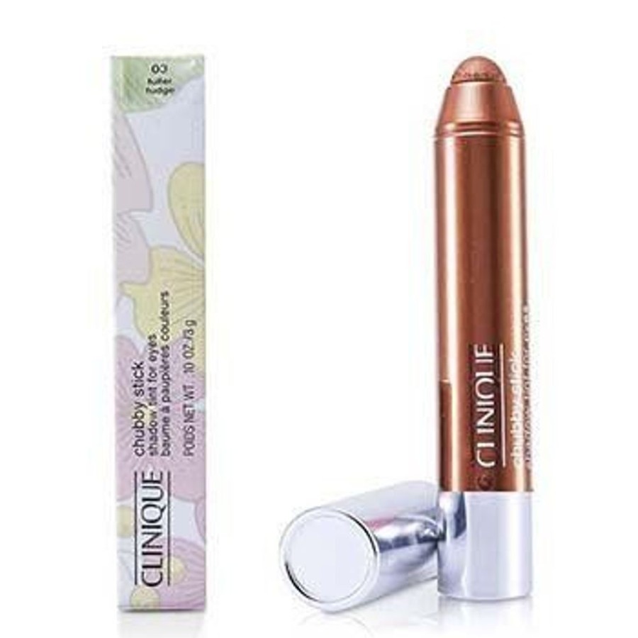 Cosmeticos Clinique | Clinique Sombra Chubby Stick 03 Fuller Fudge