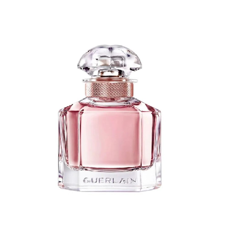 Perfumes Guerlain | Guerlain Mon Guerlain Para Mujer Eau De Parfum 50 Ml