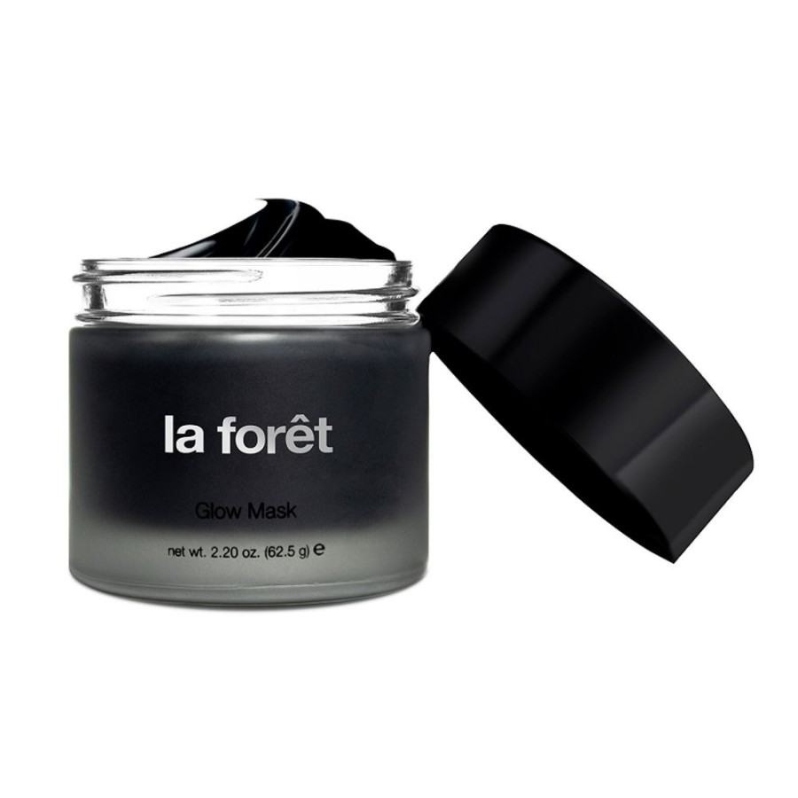 Cuidado De La Piel La Foret | La Foret Mascarilla De Brillo 62.5 G