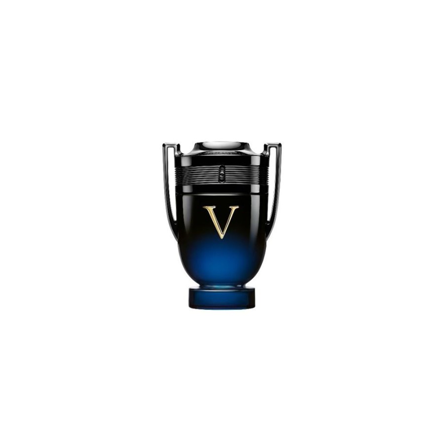 Perfumes Paco Rabanne | Perfume Hombre Paco Rabanne Invictus Victory Elixir 50 Ml Edp