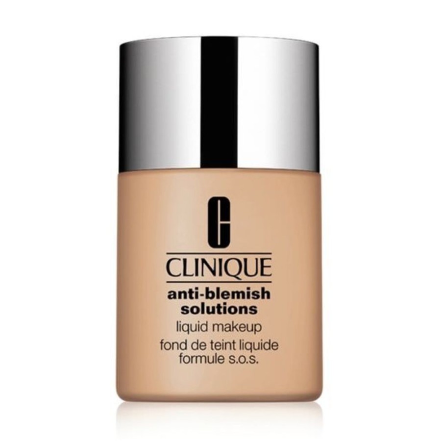 Cosmeticos Clinique | Clinique Base Anti-Blemish