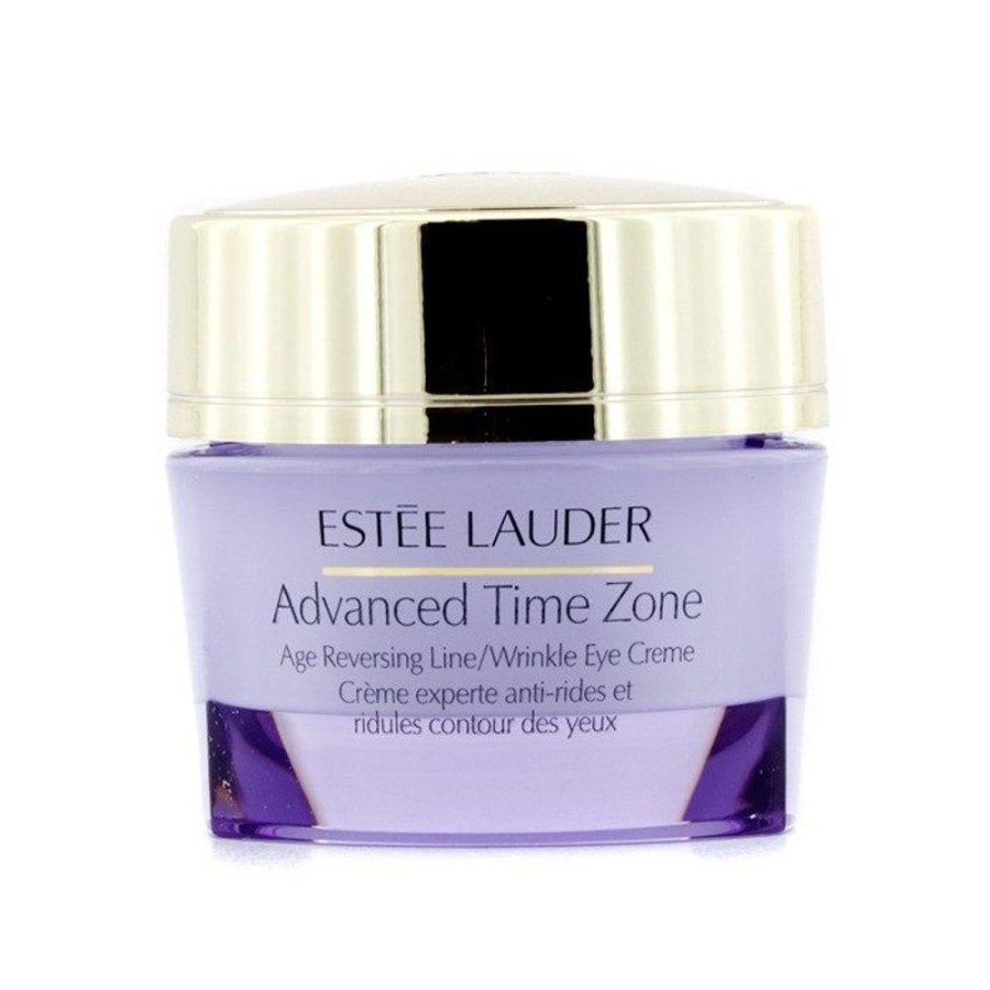 Cuidado De La Piel Estee Lauder | Estee Lauder Crema Anti-Arrugas De Ojos Advanced Time Zone