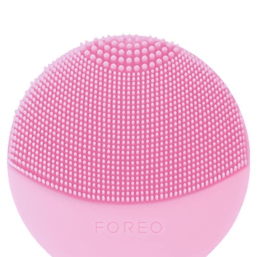 Cuidado De La Piel Foreo | Luna Play Plus Pearl Pink