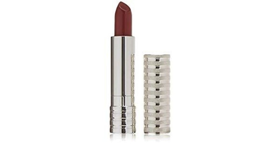 Cosmeticos Clinique | Clinique Barra Labial Long Last Soft Shine Fj Merlot