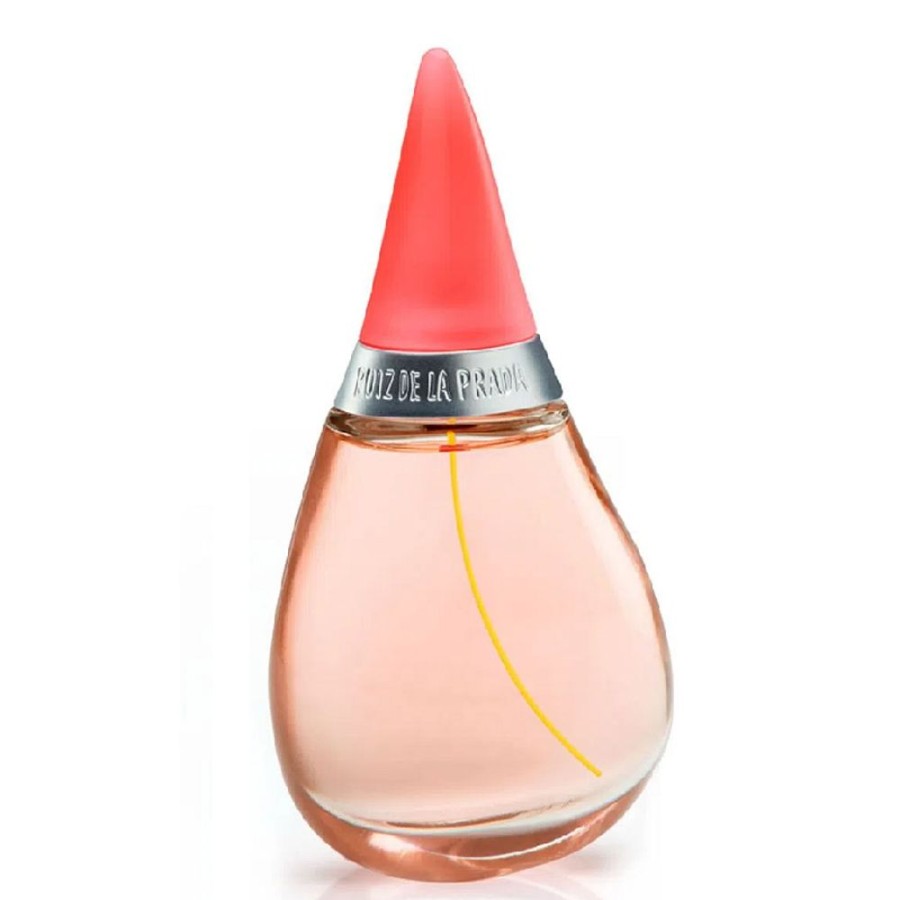 Perfumes Agatha Ruiz De La Prada | Agatha Ruiz De La Prada New Gotas De Coloredt50Ml