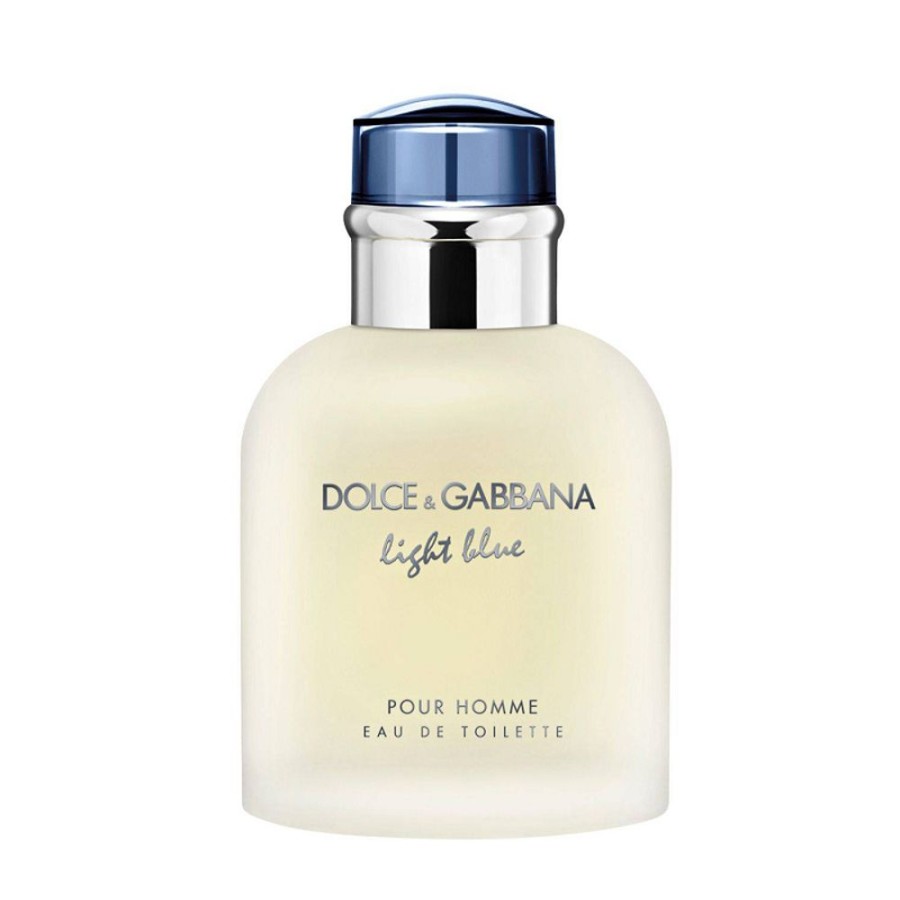 Perfumes Dolce&Gabbana | Dolce&Gabbana Light Blue Pour Homme Eau De Toilette 75 Ml