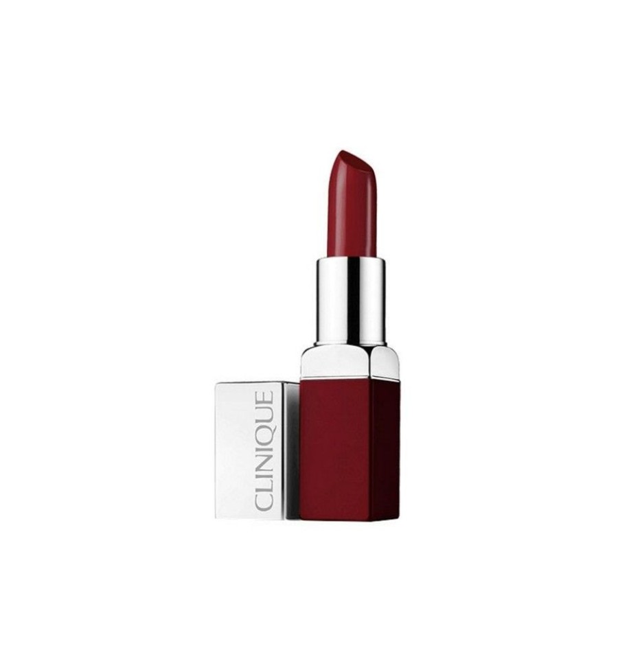 Cosmeticos Clinique | Clinique Barra Labial Lip Colour 07 Passion Pop