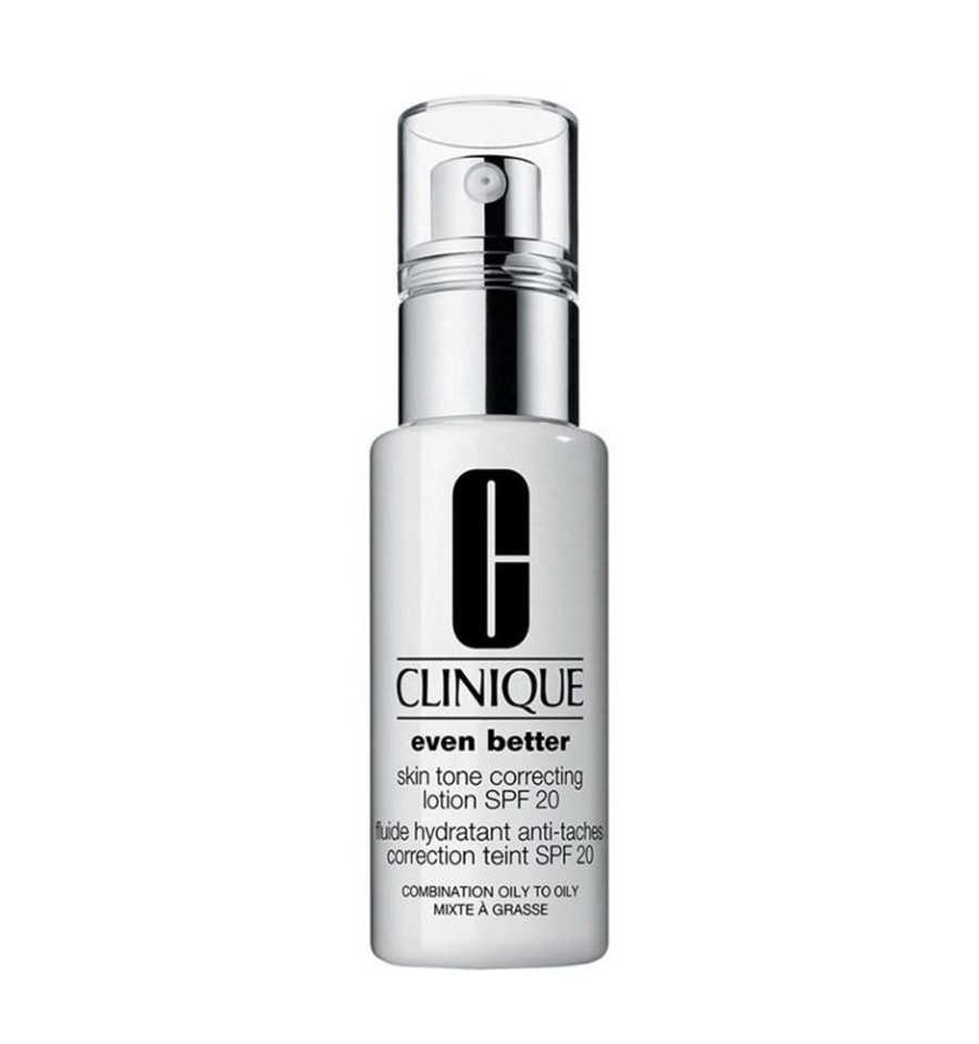 Cuidado De La Piel Clinique | Clinique Even Better™ Skin Tone Correcting Lotion Spf 20