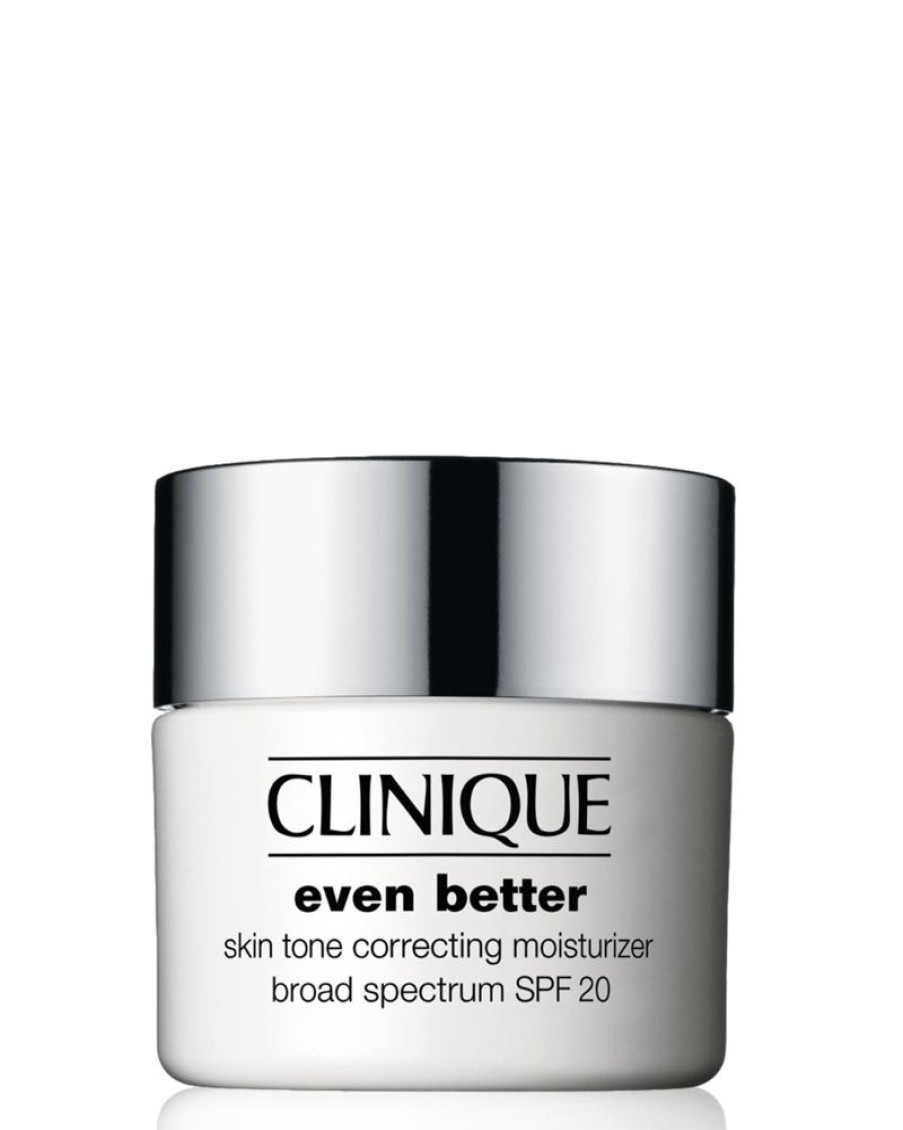 Cuidado De La Piel Clinique | Clinique Even Better Skin Tone Correcting Moisturizer Broad Spectrum Spf 20