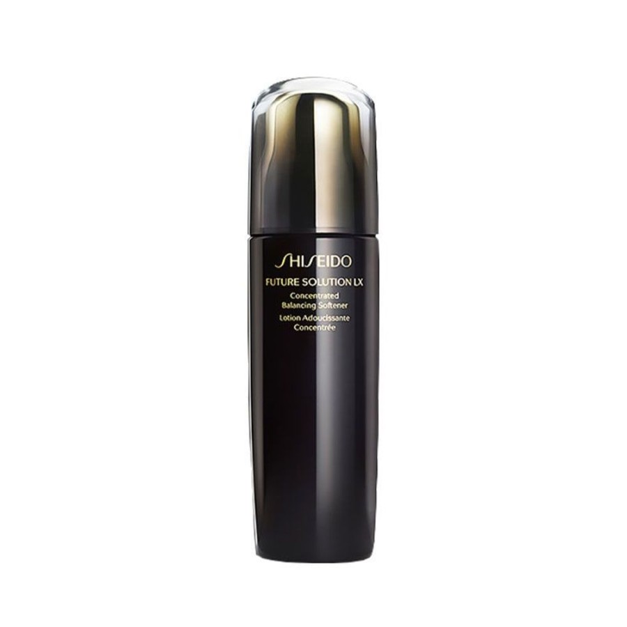 Cuidado De La Piel Shiseido | Shiseido Locion Concentrada Future Solution Lx Balancing Softener 170Ml