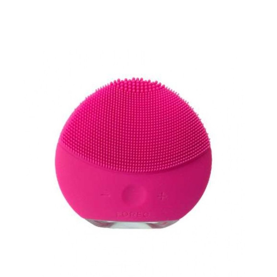 Cuidado De La Piel Foreo | Foreo Luna Mini 2 Fuchsia