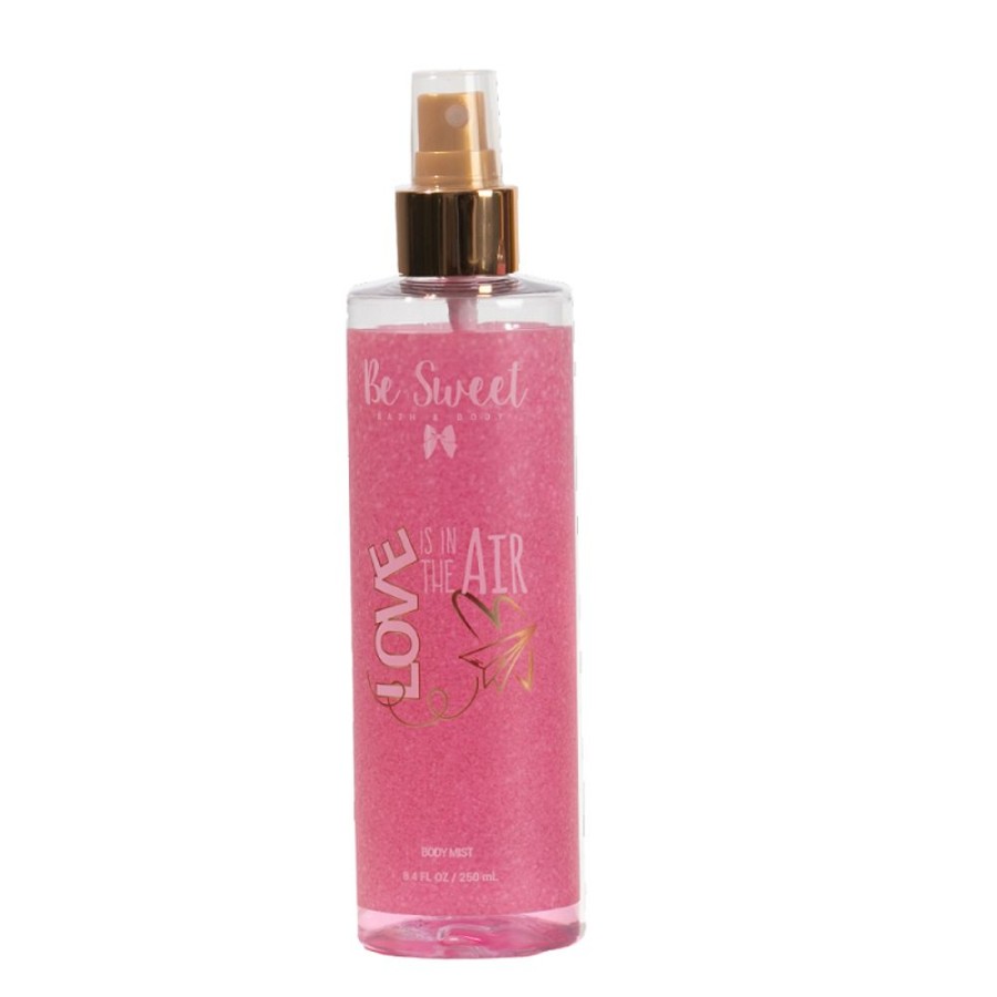 Cuidado De La Piel Be Sweet | Be Sweet Love Is In The Air 250Ml Body Mist