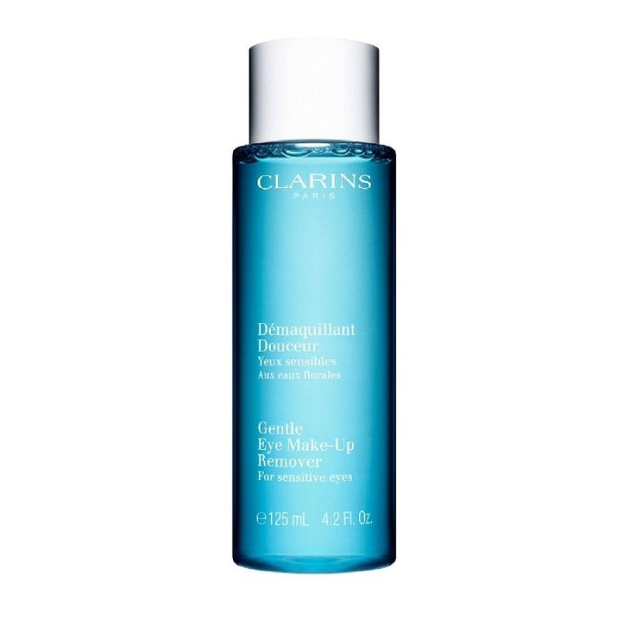 Cuidado De La Piel Clarins | Clarins Locion Desmaquillante Para Ojos 125Ml