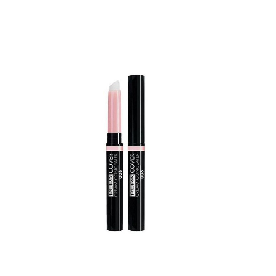 Cosmeticos Pupa | Pupa Corrector Cover Cream 006 Pink