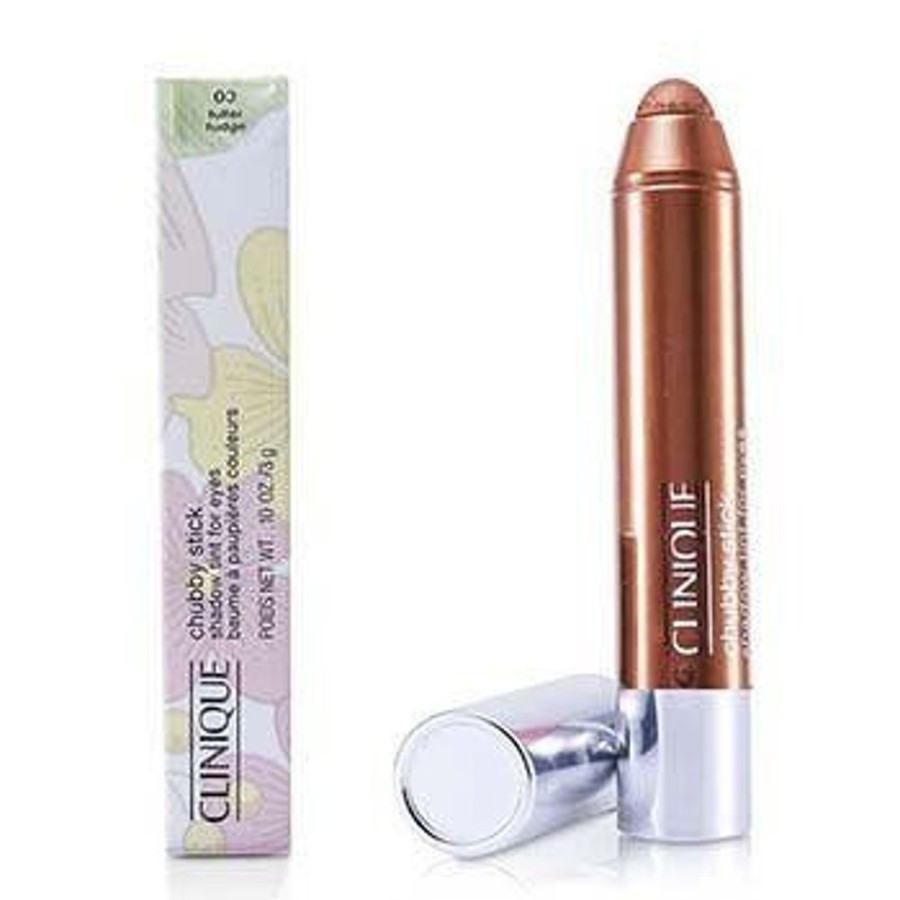 Cosmeticos Clinique | Clinique Sombra Chubby Stick 03 Fuller Fudge