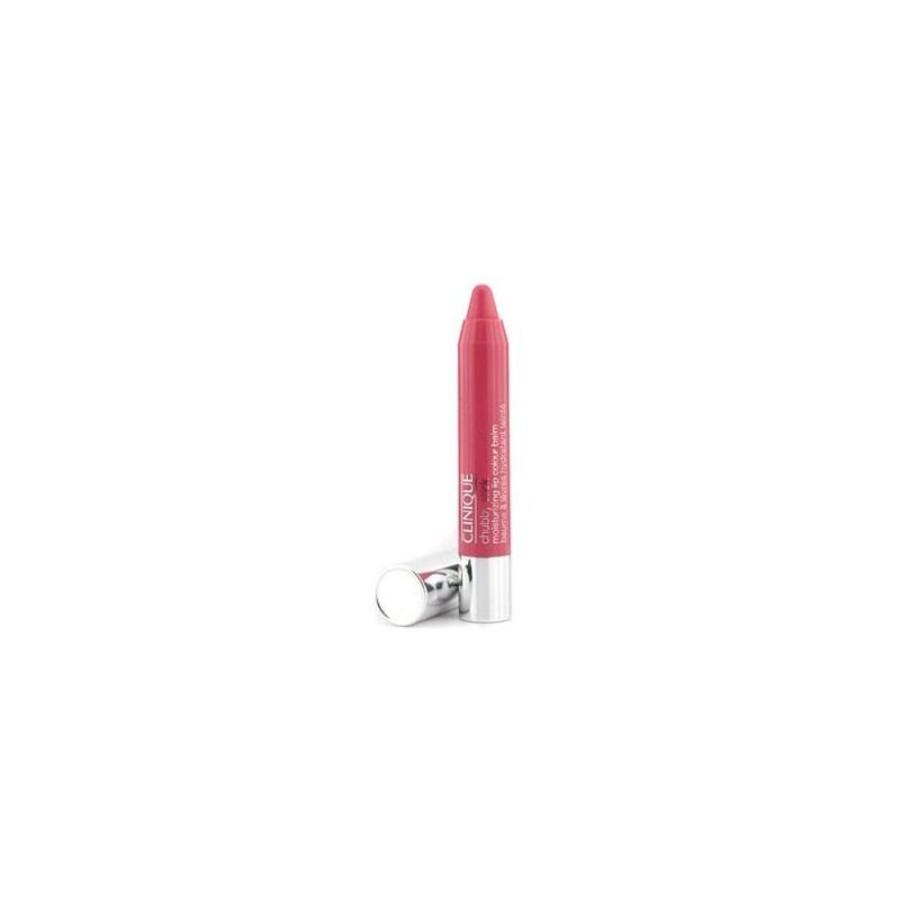 Cosmeticos Clinique | Clinique Chubby Stick™ Moisturizing Lip Colour Balm Curvy Candy