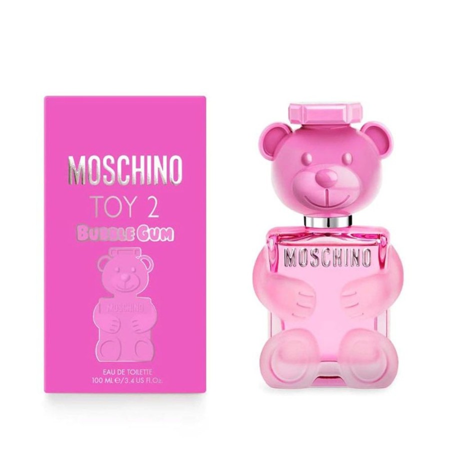 Perfumes Moschino | Moschino Toy 2 Bubble Gum For Women