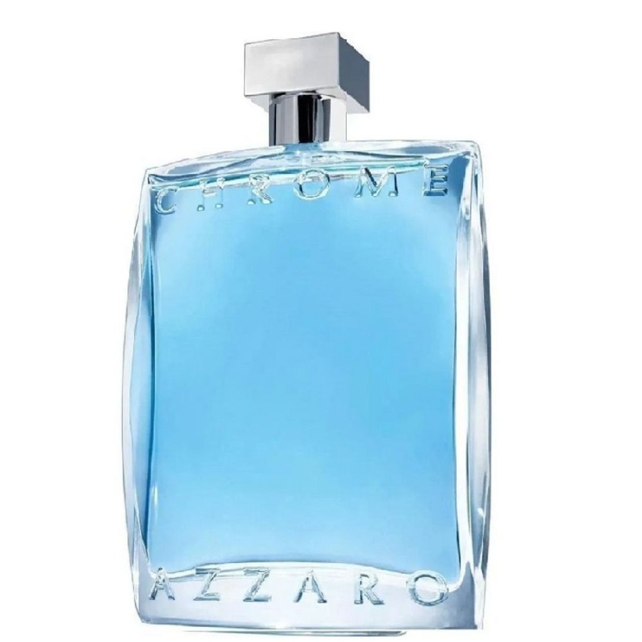 Perfumes Azzaro | Azzaro Chrome Manedt 200Ml