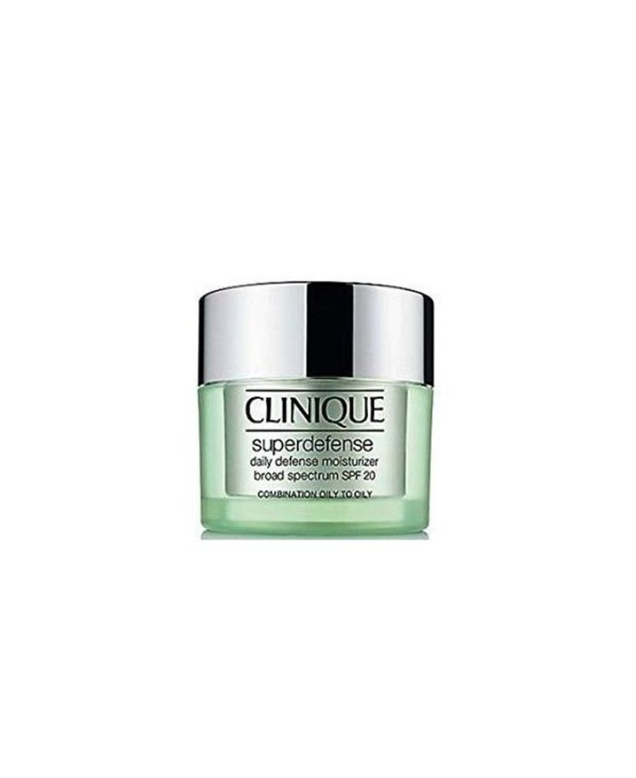 Cuidado De La Piel Clinique | Clinique Hidratante De Noche Superdefense Spf 20