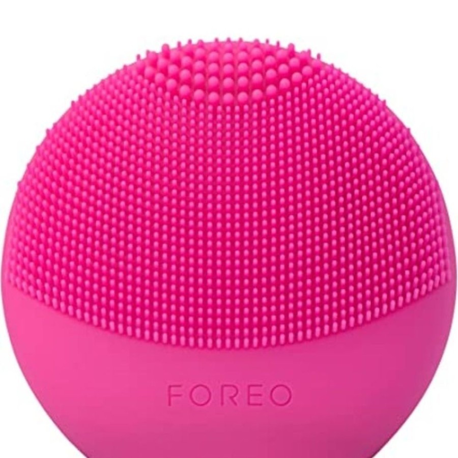 Cuidado De La Piel Foreo | Luna Fofo Fuchsia