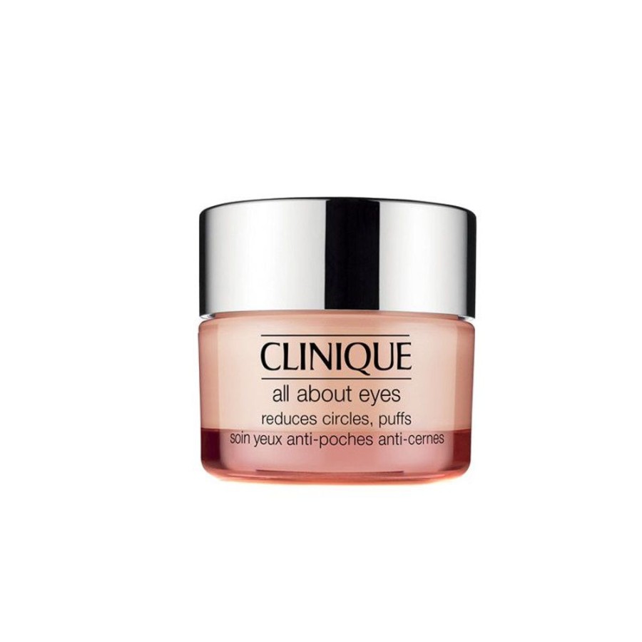 Cuidado De La Piel Clinique | Clinique All About Eyes™