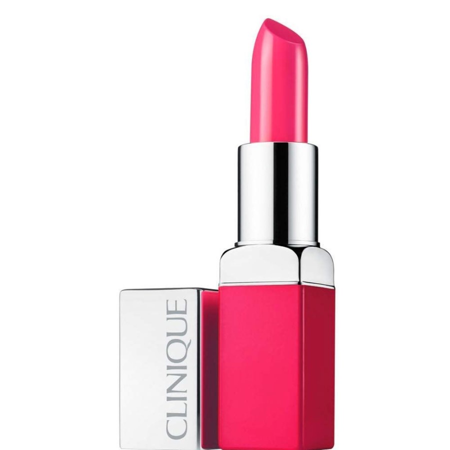 Cosmeticos Clinique | Clinique Barra Labial Lip Colour 22 Kiss Pop