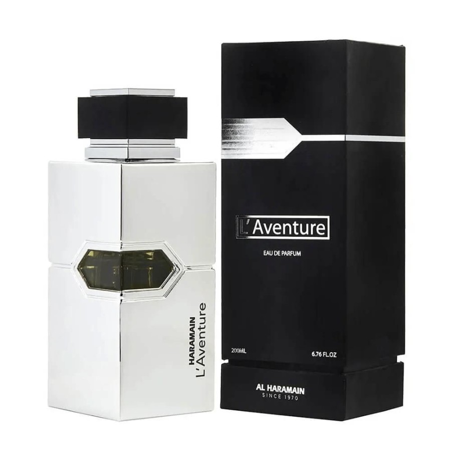 Perfumes Al Haramain | Perfume Al Haramain L´Aventure Edp 200 Ml For Men