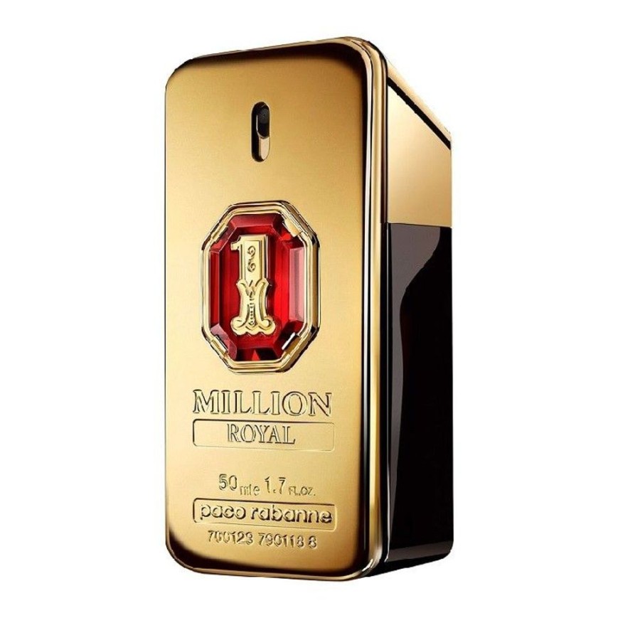 Perfumes Paco Rabanne | Perfume Paco Rabanne One Million Royal Edp 50Ml For Men