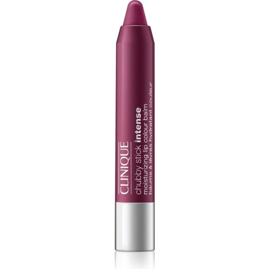 Cosmeticos Clinique | Clinique Balsamo Chubby Stick Intense 08 Grandest Grape