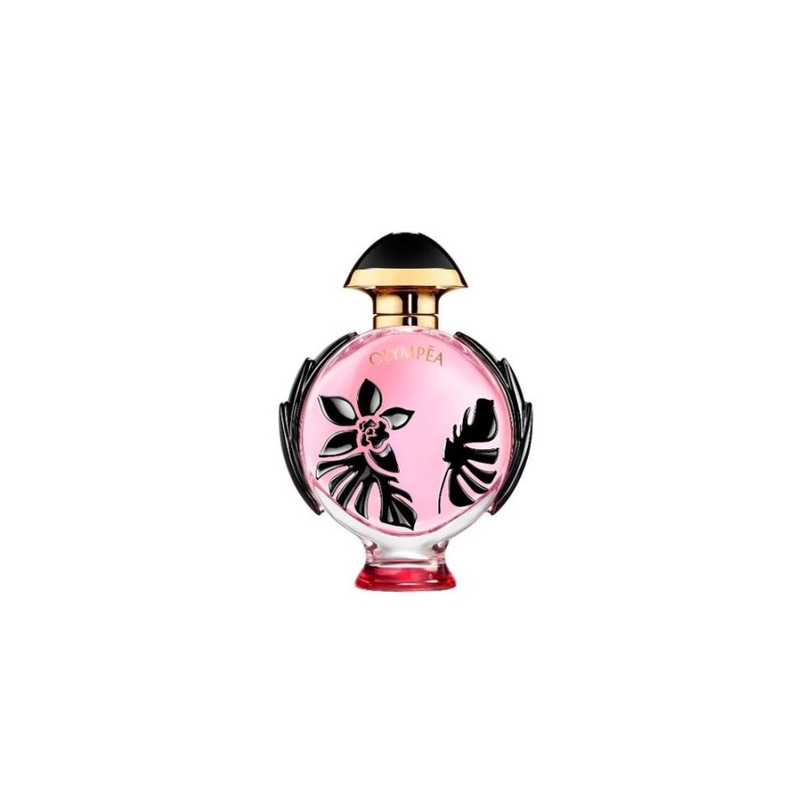 Perfumes Paco Rabanne | Perfume Mujer Paco Rabanne Olympea Flora 80 Ml Edp