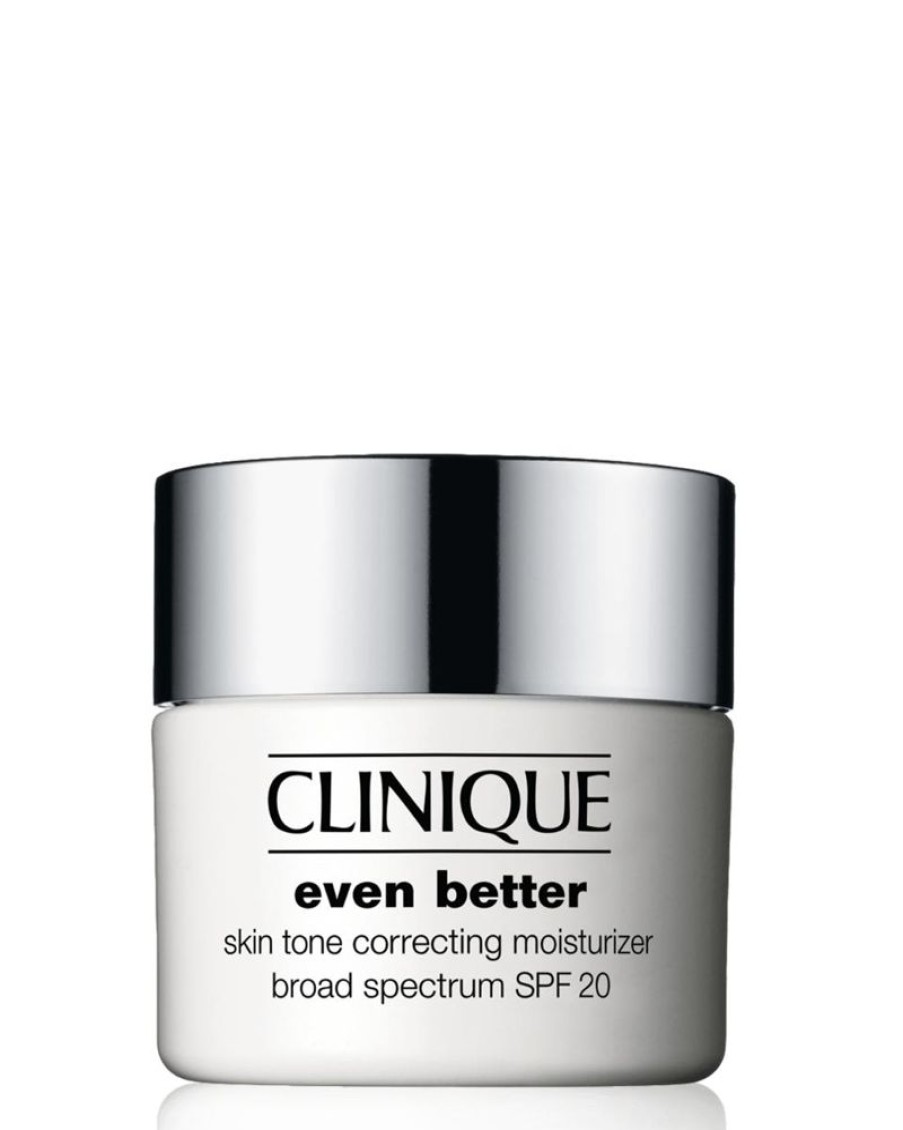 Cuidado De La Piel Clinique | Clinique Even Better Skin Tone Correcting Moisturizer Broad Spectrum Spf 20