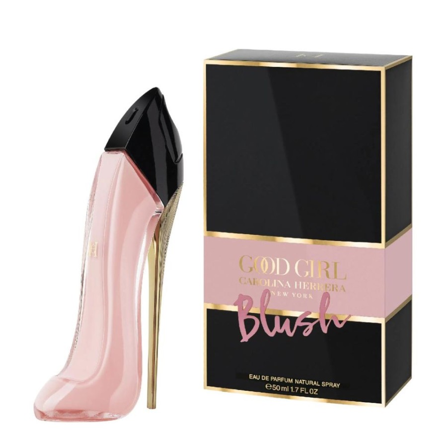 Perfumes Carolina Herrera | Perfume Carolina Herrera Good Girl Blush Edp 50Ml For Women